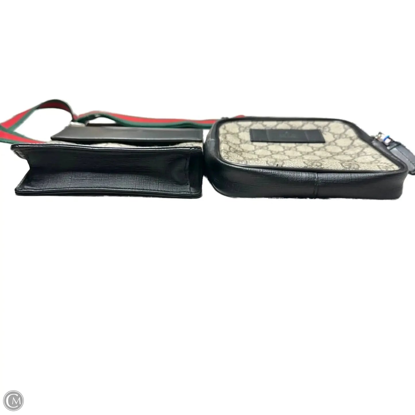 Belt Bag Luxury Designer By Gucci, Size: Medium