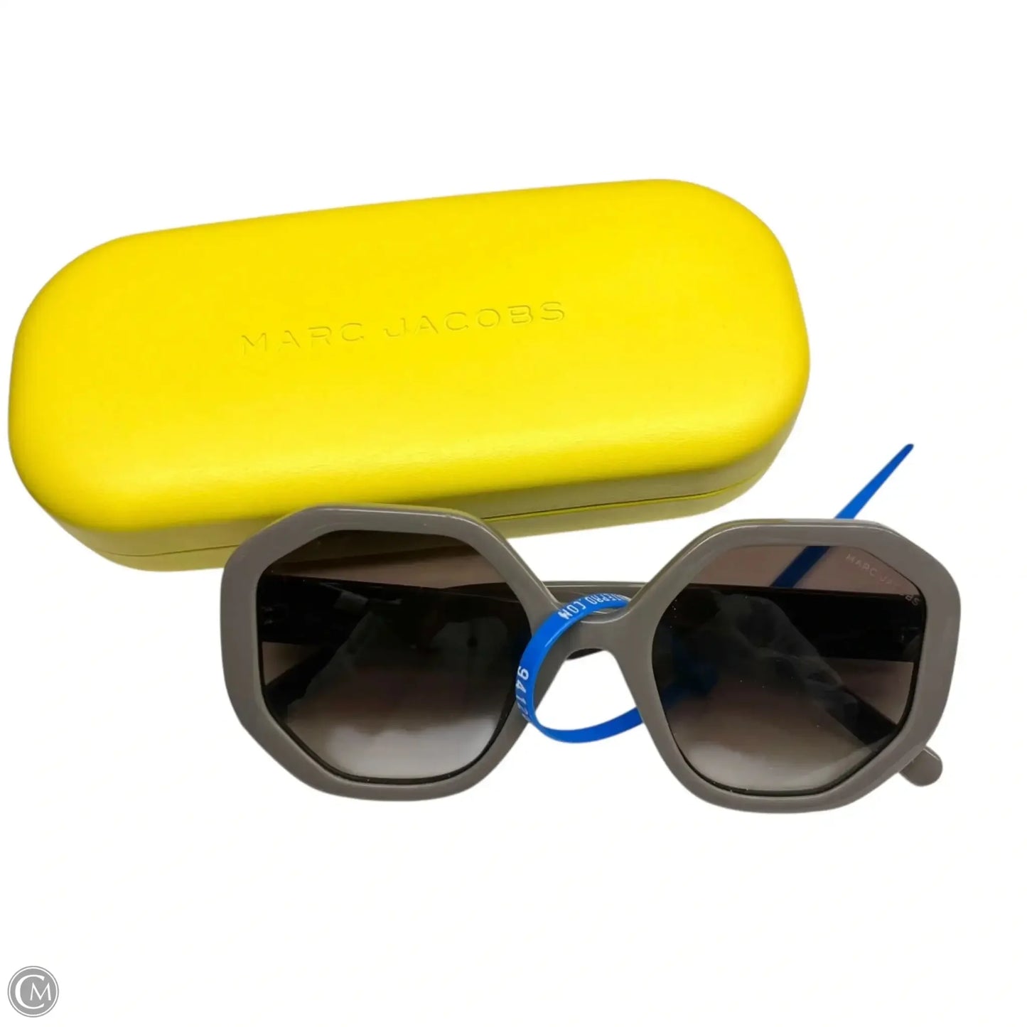 Sunglasses Luxury Designer By Marc Jacobs