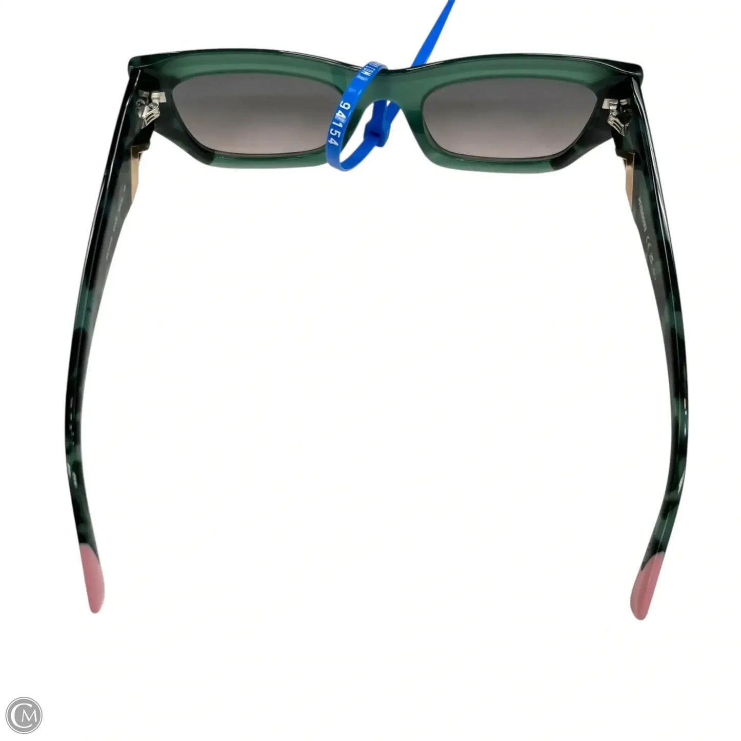 Sunglasses Luxury Designer By Missoni