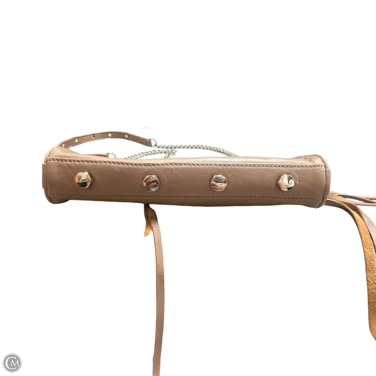 Crossbody Designer By Rebecca Minkoff, Size: Medium