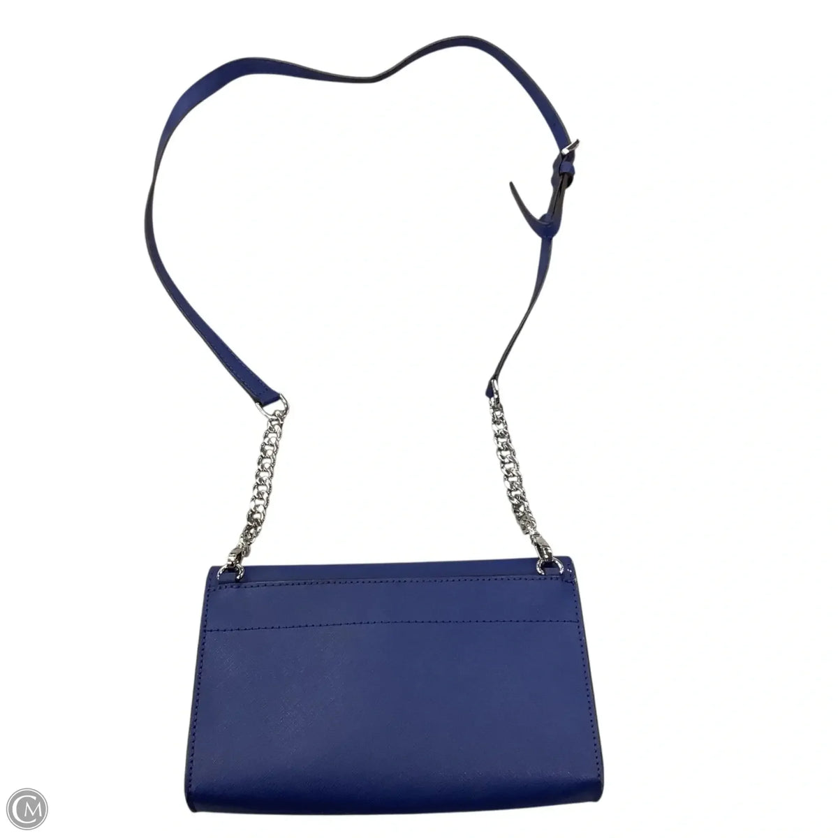 Crossbody Designer By Michael Kors, Size: Medium