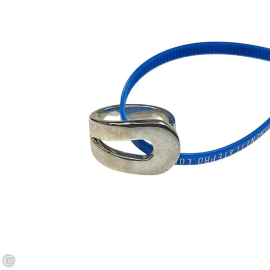 Ring Luxury Designer By Tiffany And Company, Size: 6