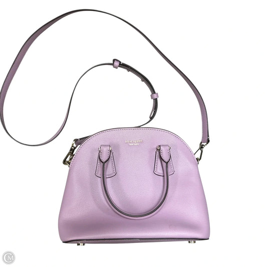 Crossbody Designer By Kate Spade, Size: Medium