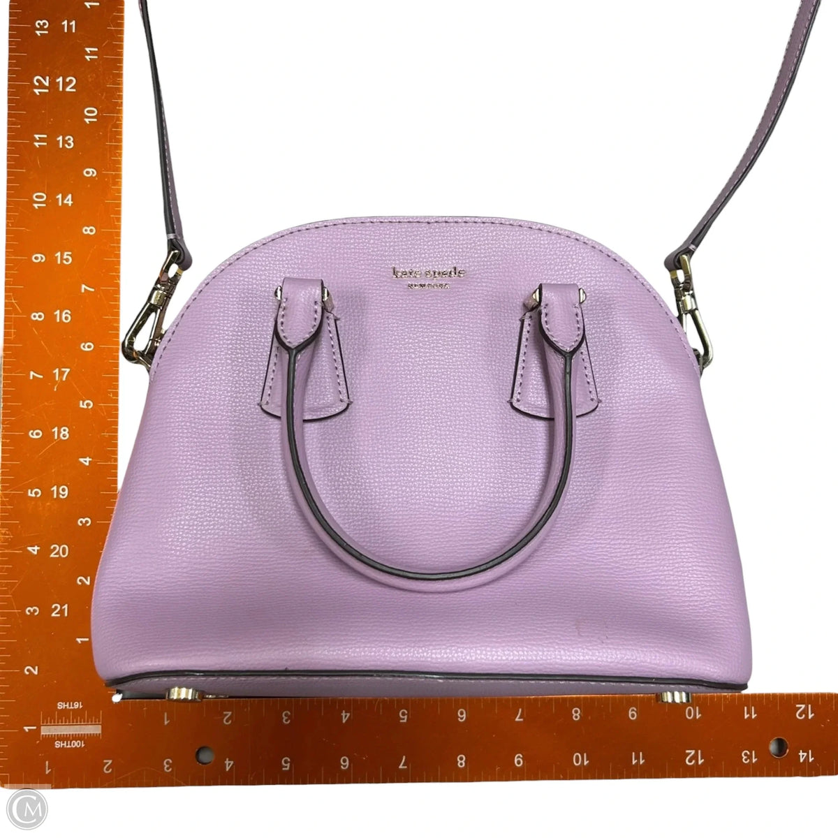 Crossbody Designer By Kate Spade, Size: Medium
