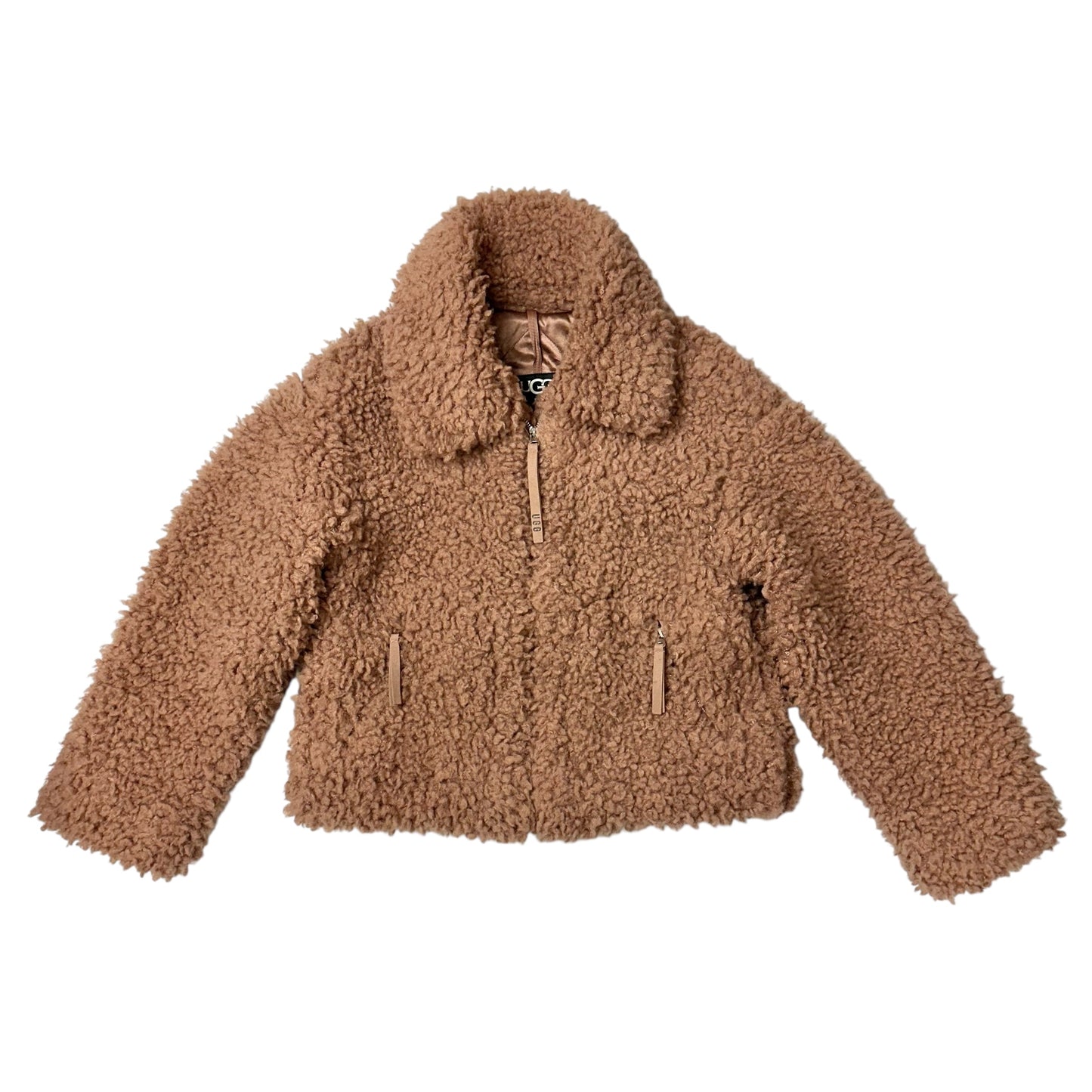 SWEATSHIRT DESIGNER by UGG In BROWN, Size: S