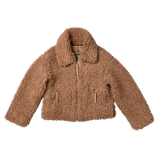 SWEATSHIRT DESIGNER by UGG In BROWN, Size: S