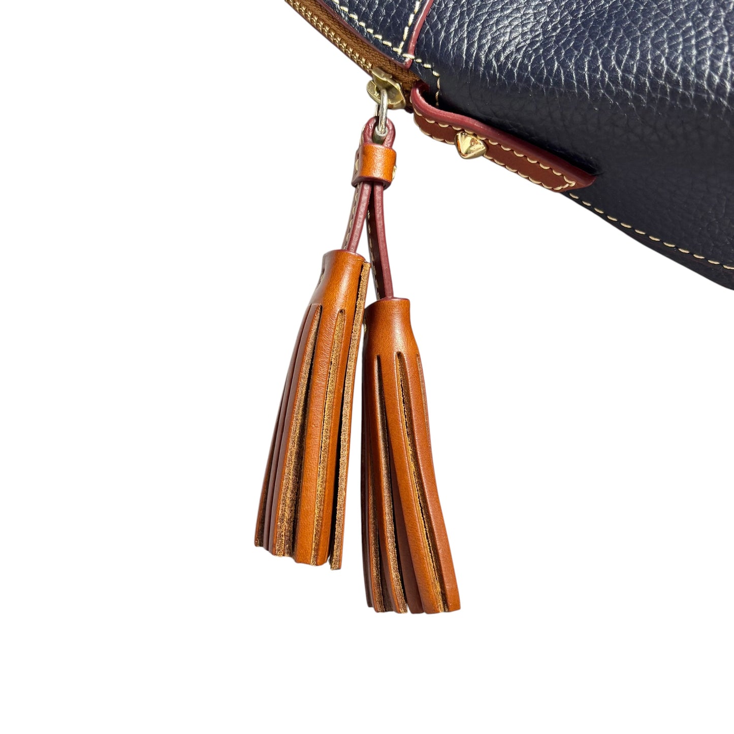 Handbag Designer By Dooney And Bourke, Size: Large