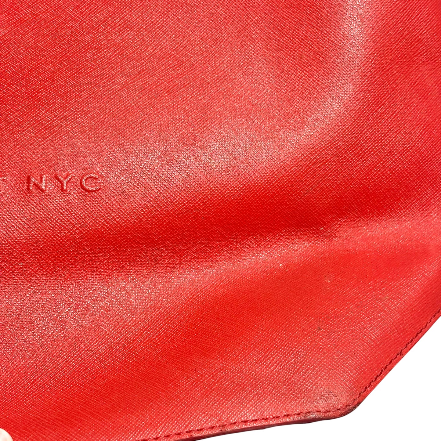 Tote Luxury Designer By Marc Jacobs, Size: Medium