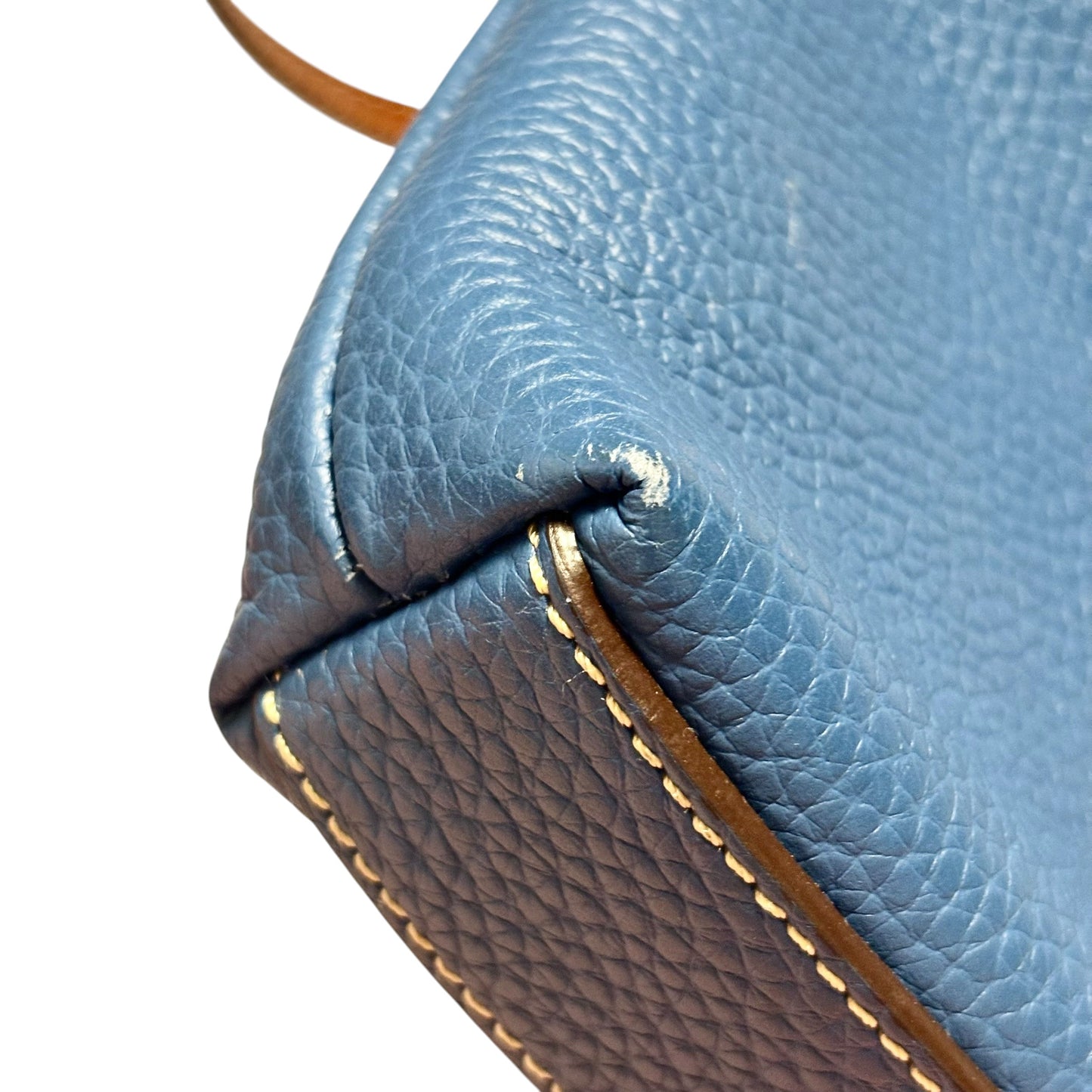 Crossbody Designer By Dooney And Bourke, Size: Small