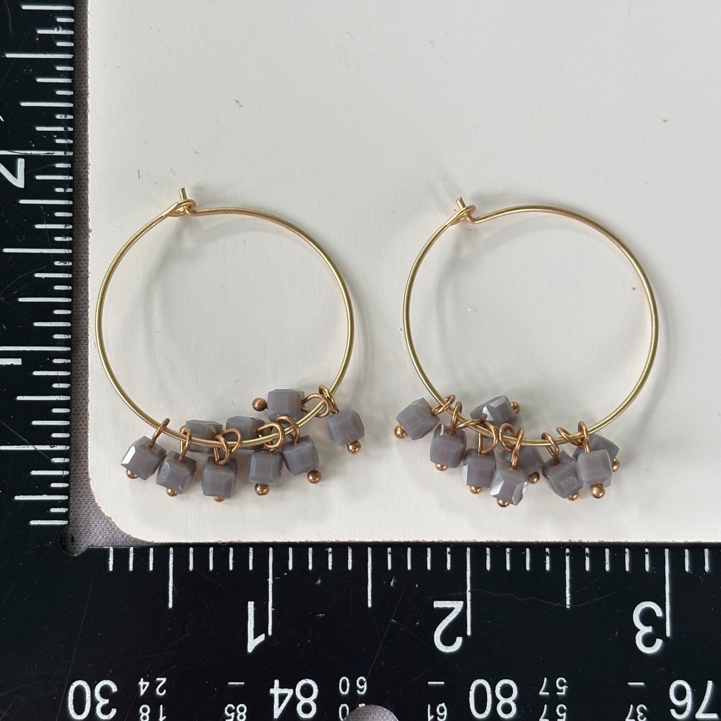 Earrings Hoop