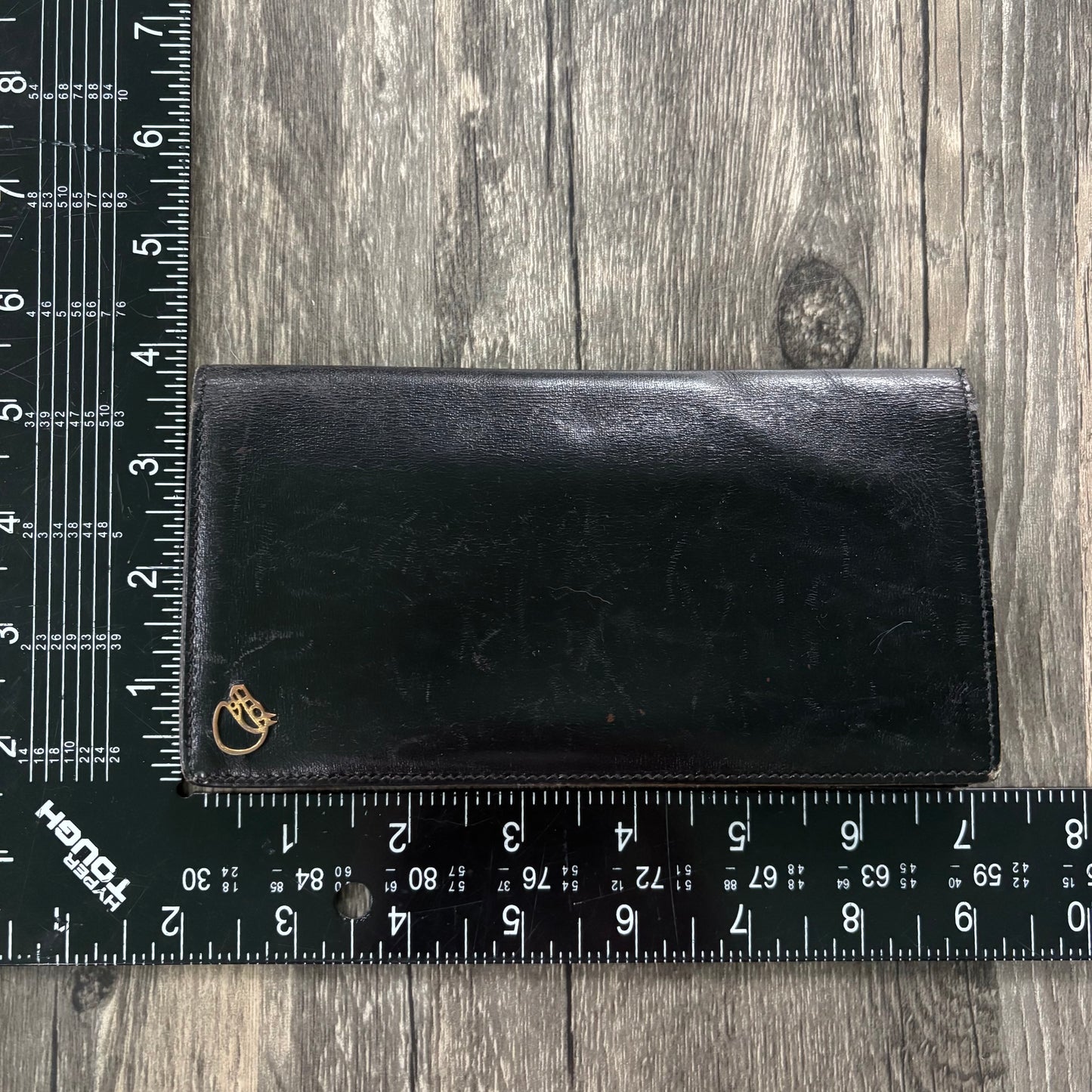 Wallet Luxury Designer By Hermes, Size: Medium