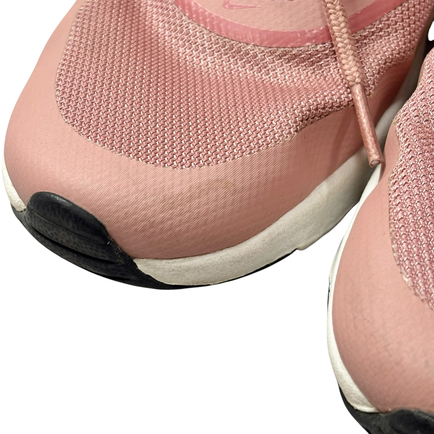Shoes Athletic By Nike In Pink, Size: 8