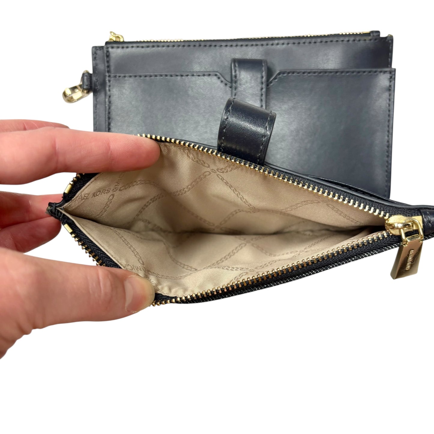 Wallet Designer By Michael Kors, Size: Medium