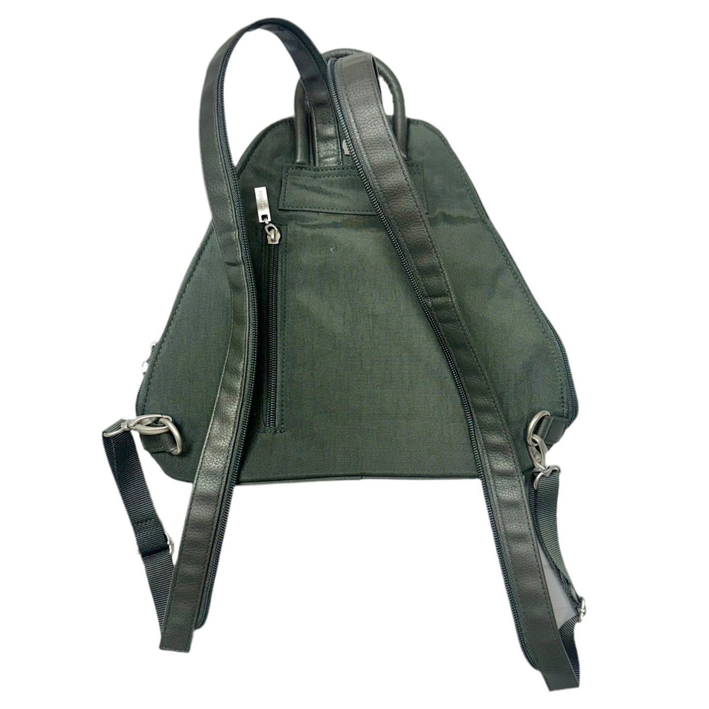Backpack By Baggallini, Size: Small