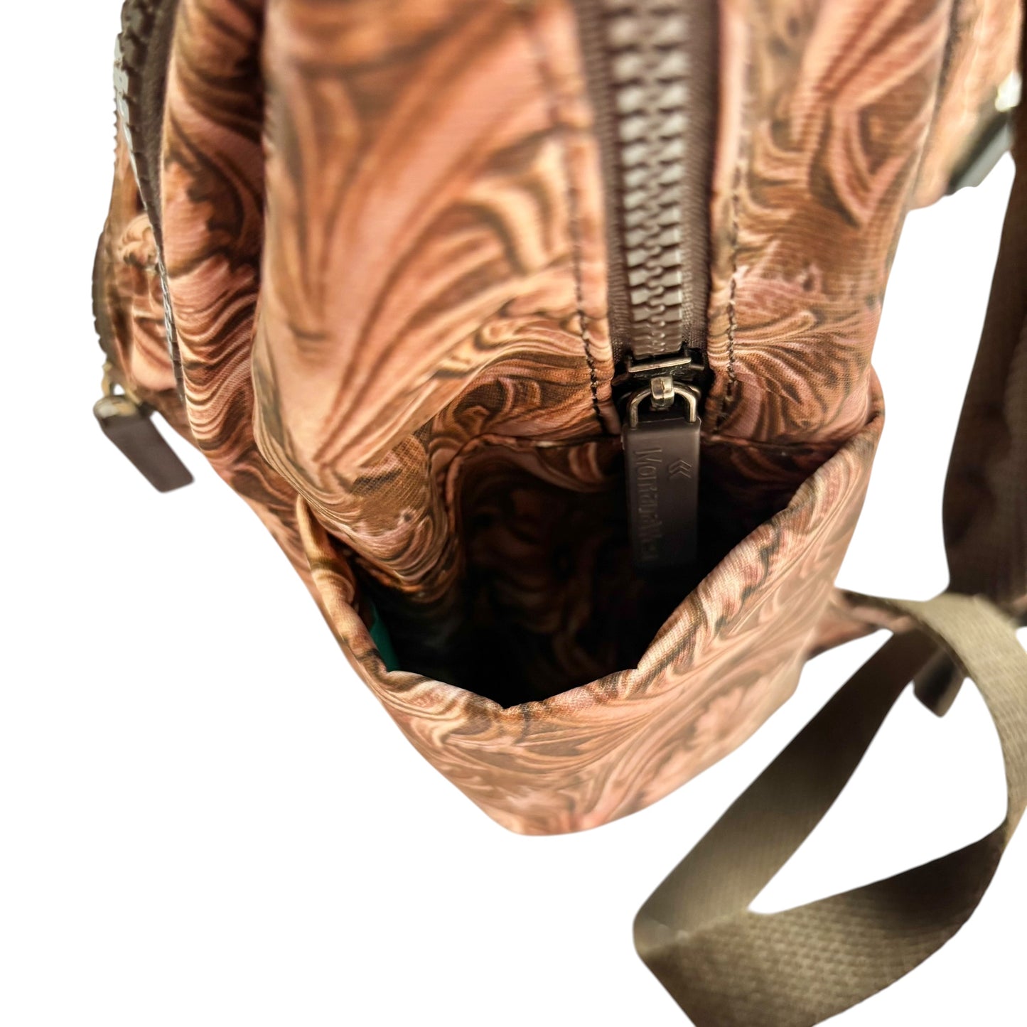 Backpack By Montana West, Size: Medium