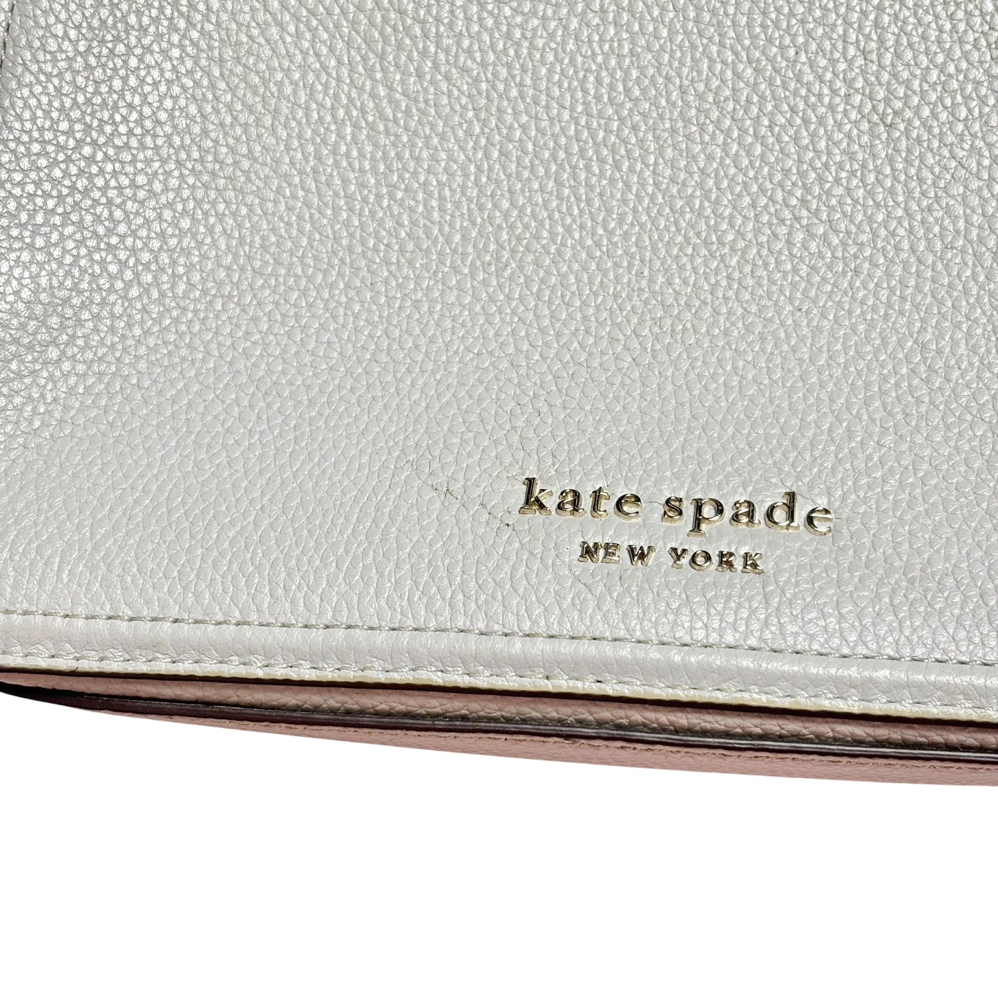 Crossbody Designer By Kate Spade, Size: Small