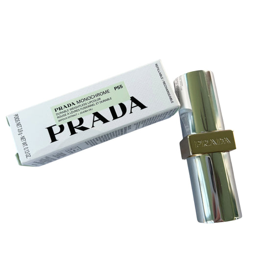 Lipstick Luxury Designer By Prada