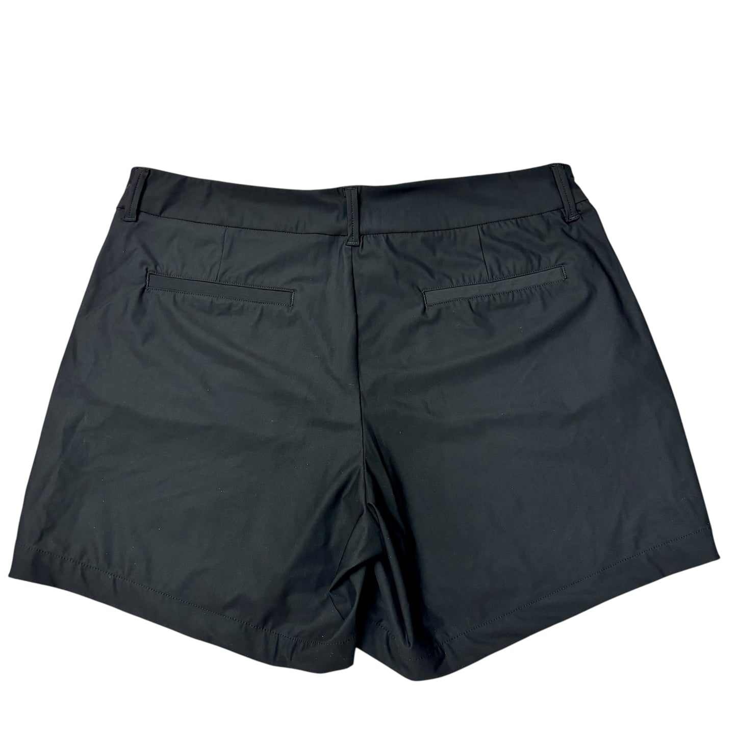 Athletic Shorts By Spanx In Black, Size: L