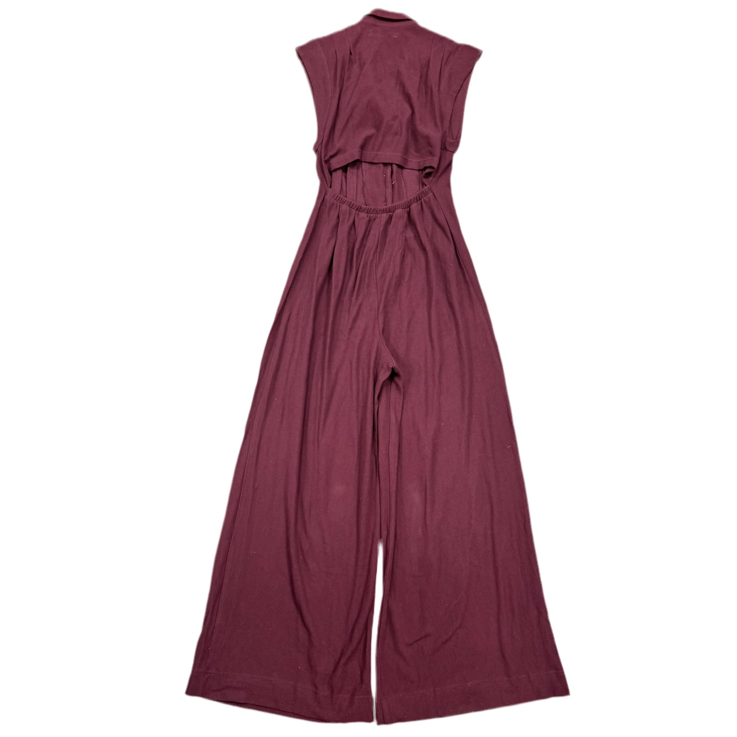 Jumpsuit By Free People In Purple, Size: M