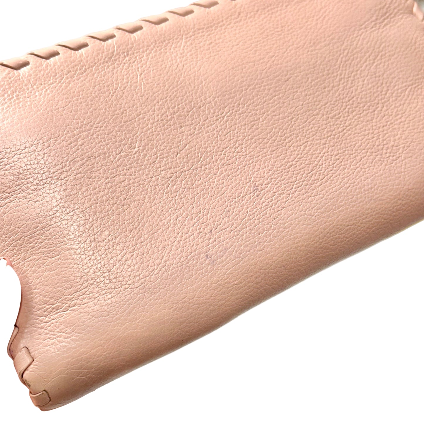 Wallet Designer By Tory Burch, Size: Large