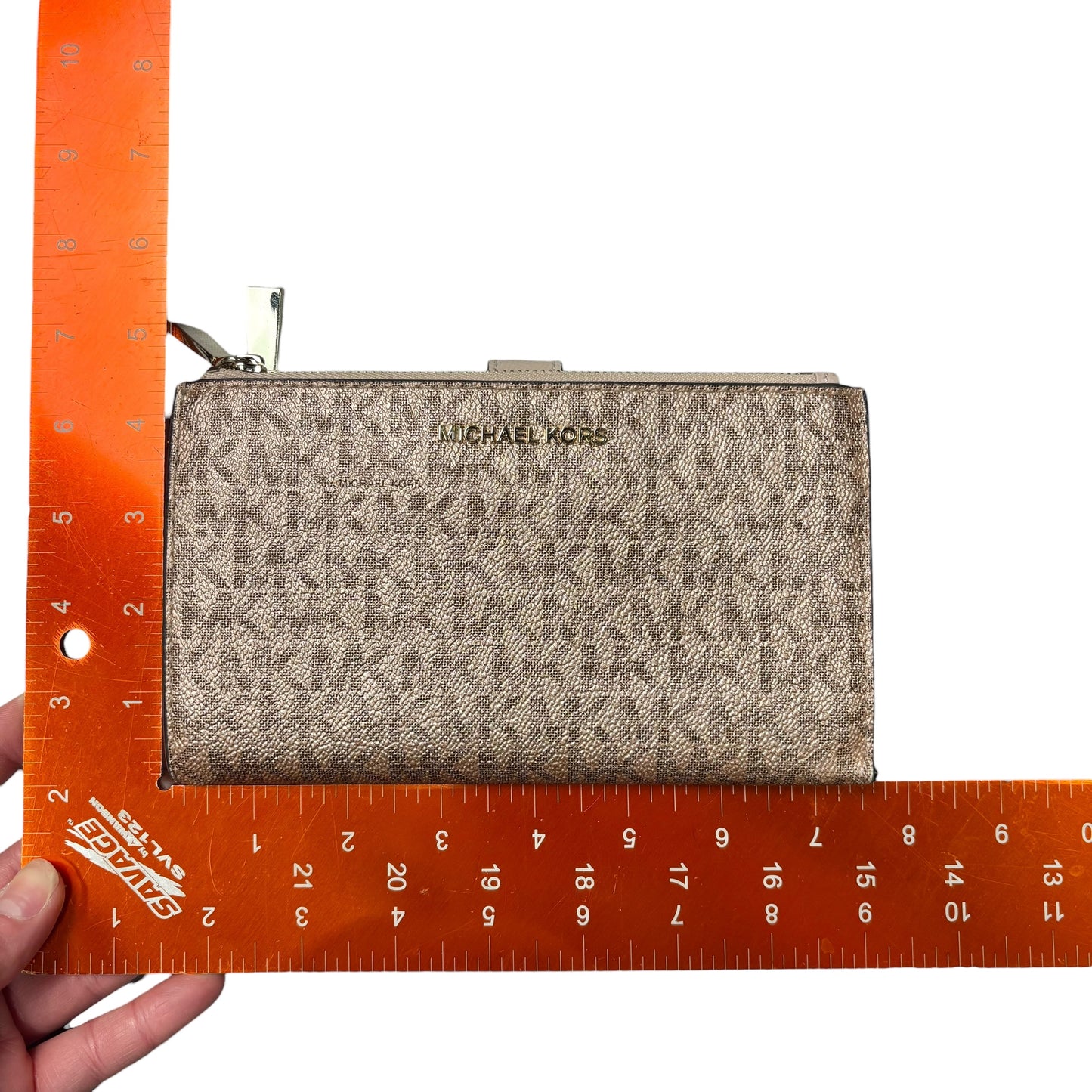 Wallet Designer By Michael Kors, Size: Small