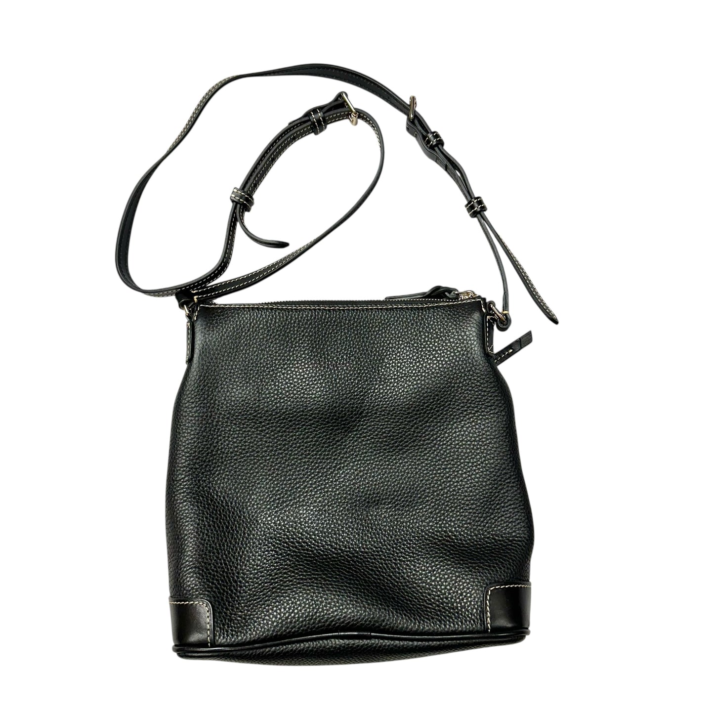 CROSSBODY DESIGNER by DOONEY AND BOURKE In BLACK, Size: MEDIUM