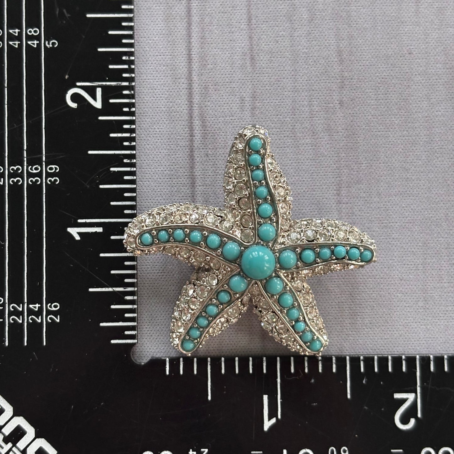 Pin Starfish