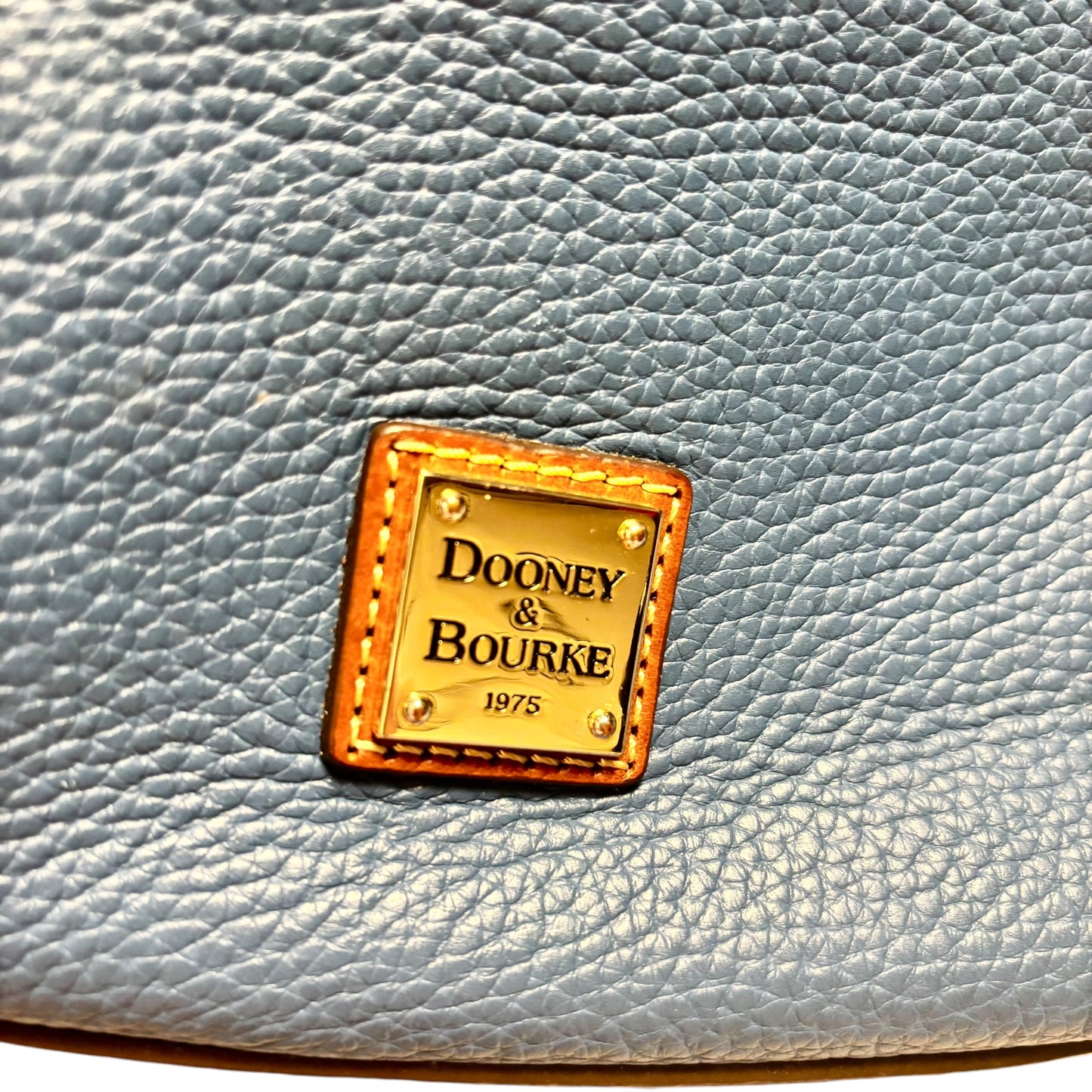 Crossbody Designer By Dooney And Bourke, Size: Small