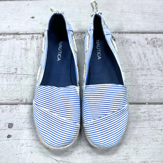 Shoes Flats Other By Nautica  Size: 6.5