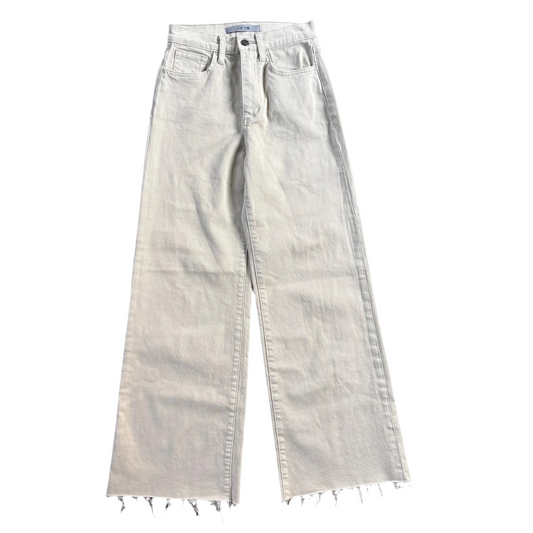 Pants Wide Leg By Joes Jeans In Tan, Size: 0