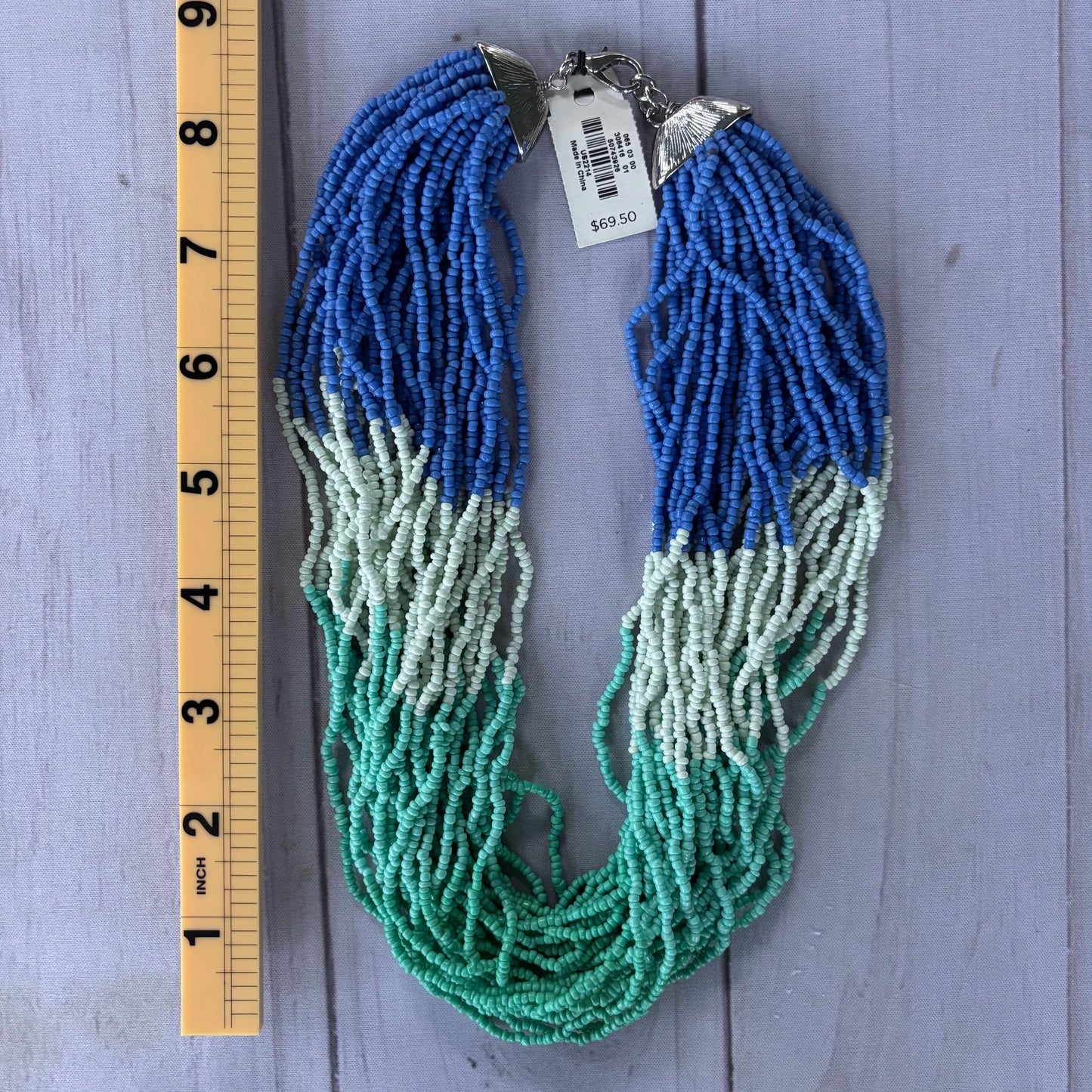 Necklace Layered By Talbots