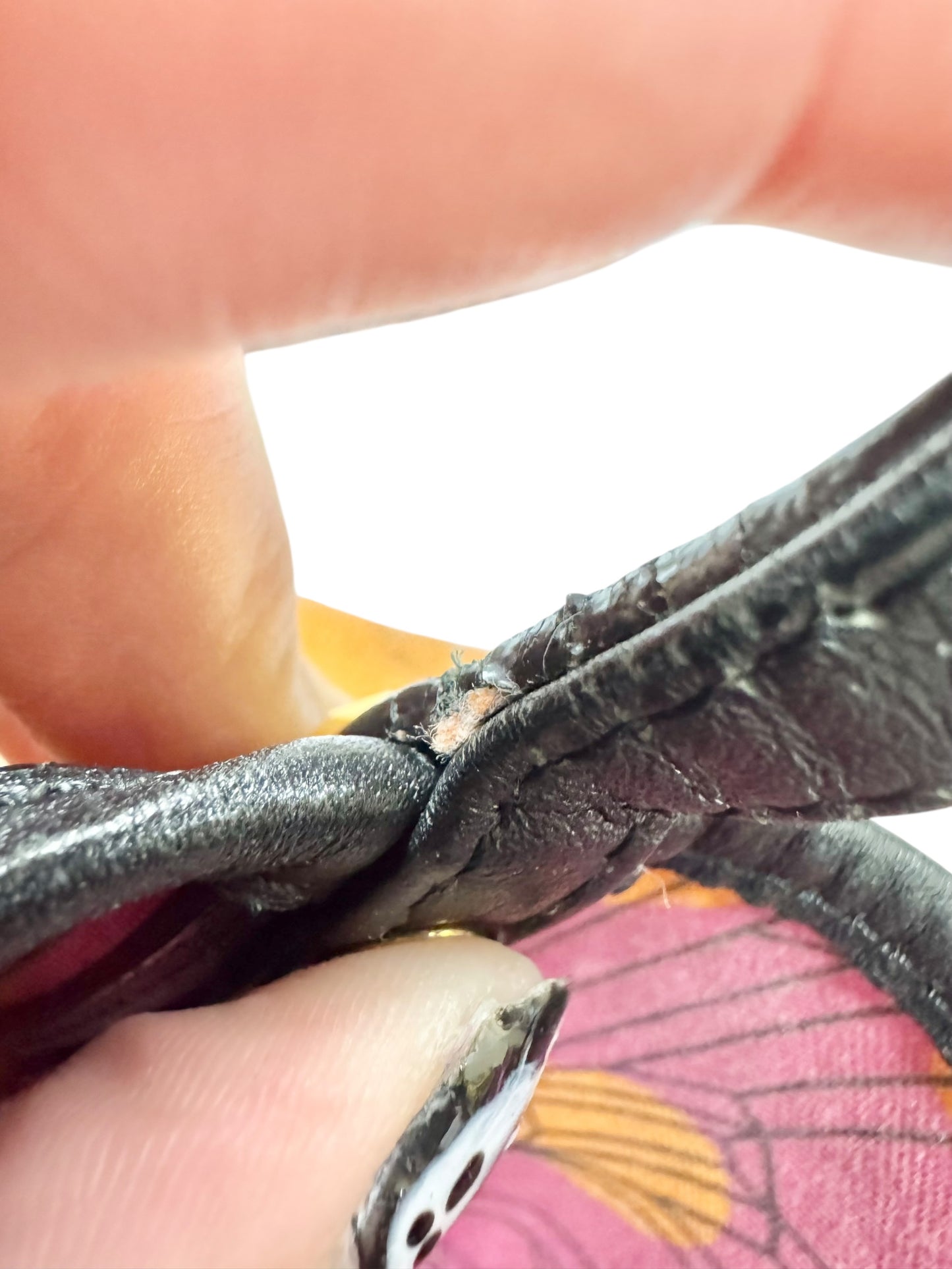 Tote Luxury Designer By Mcm, Size: Medium