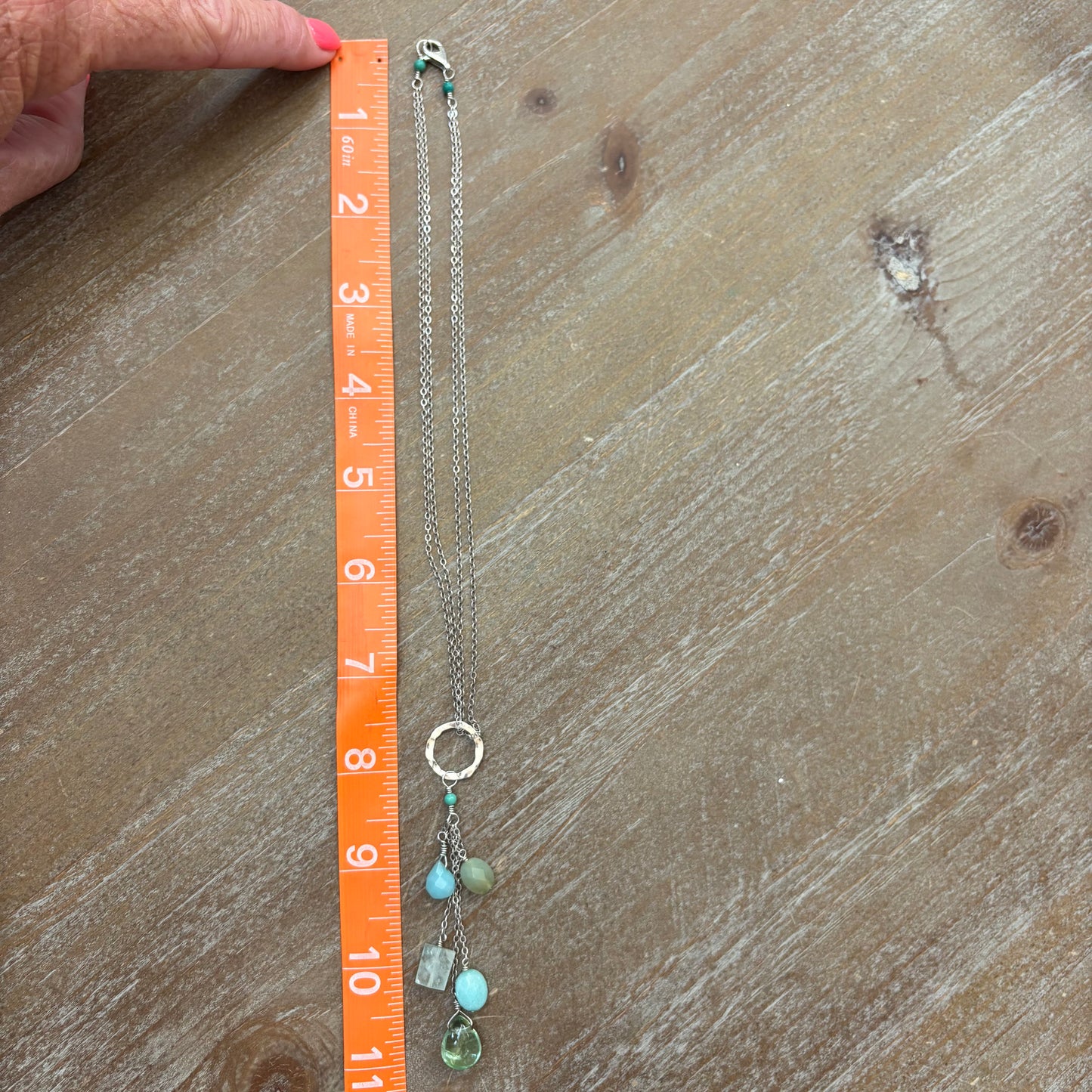 Necklace Charm