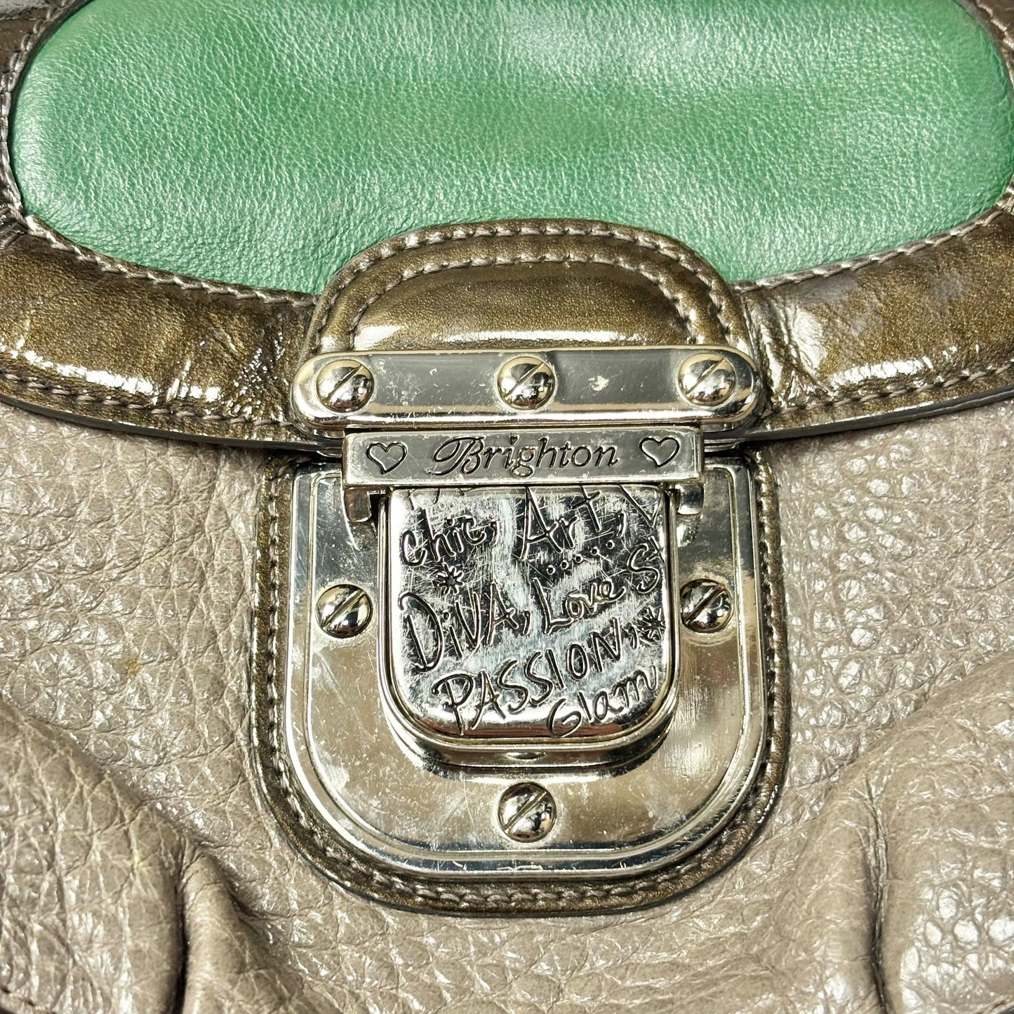 Crossbody By Brighton, Size: Small
