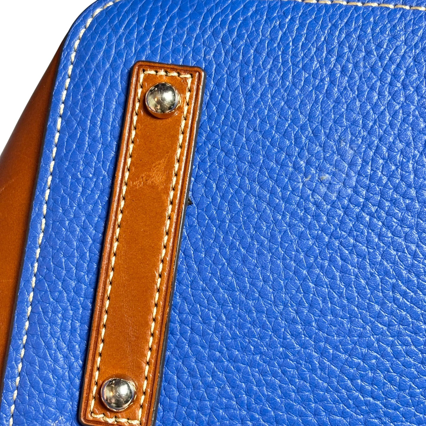 Handbag Designer By Dooney And Bourke, Size: Medium
