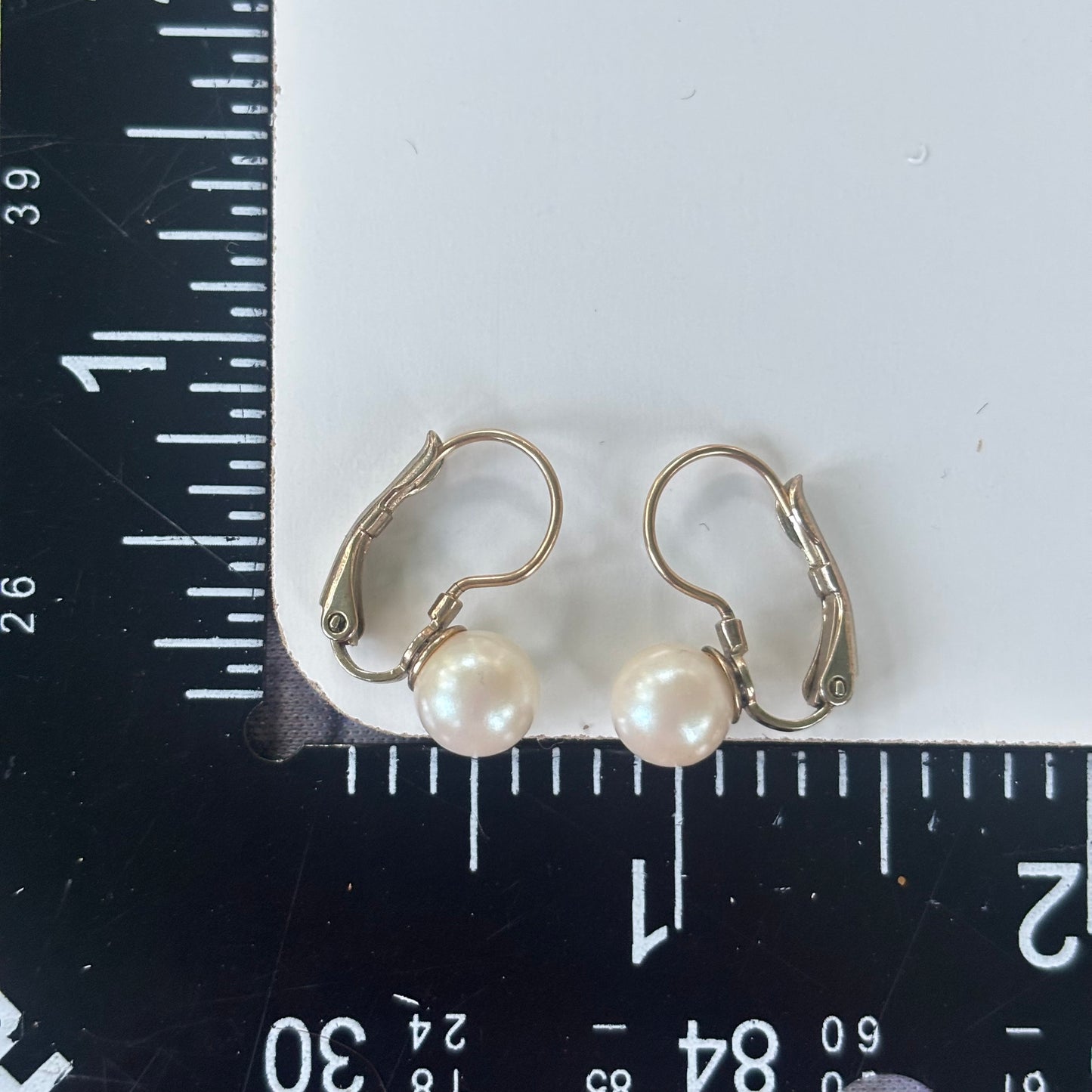 Earrings Dangle/drop