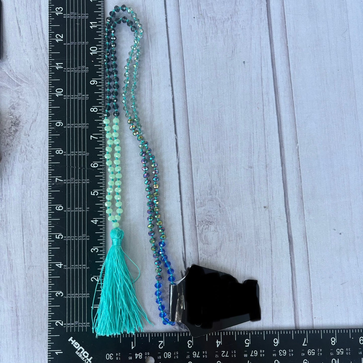 Necklace Layered