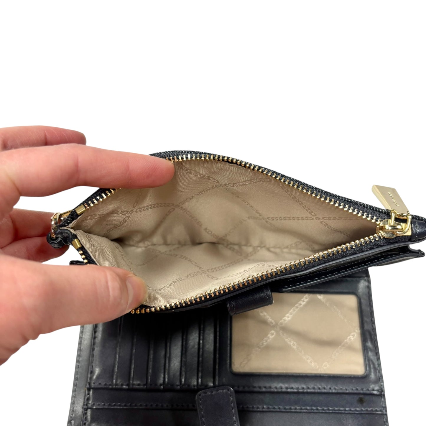 Wallet Designer By Michael Kors, Size: Medium