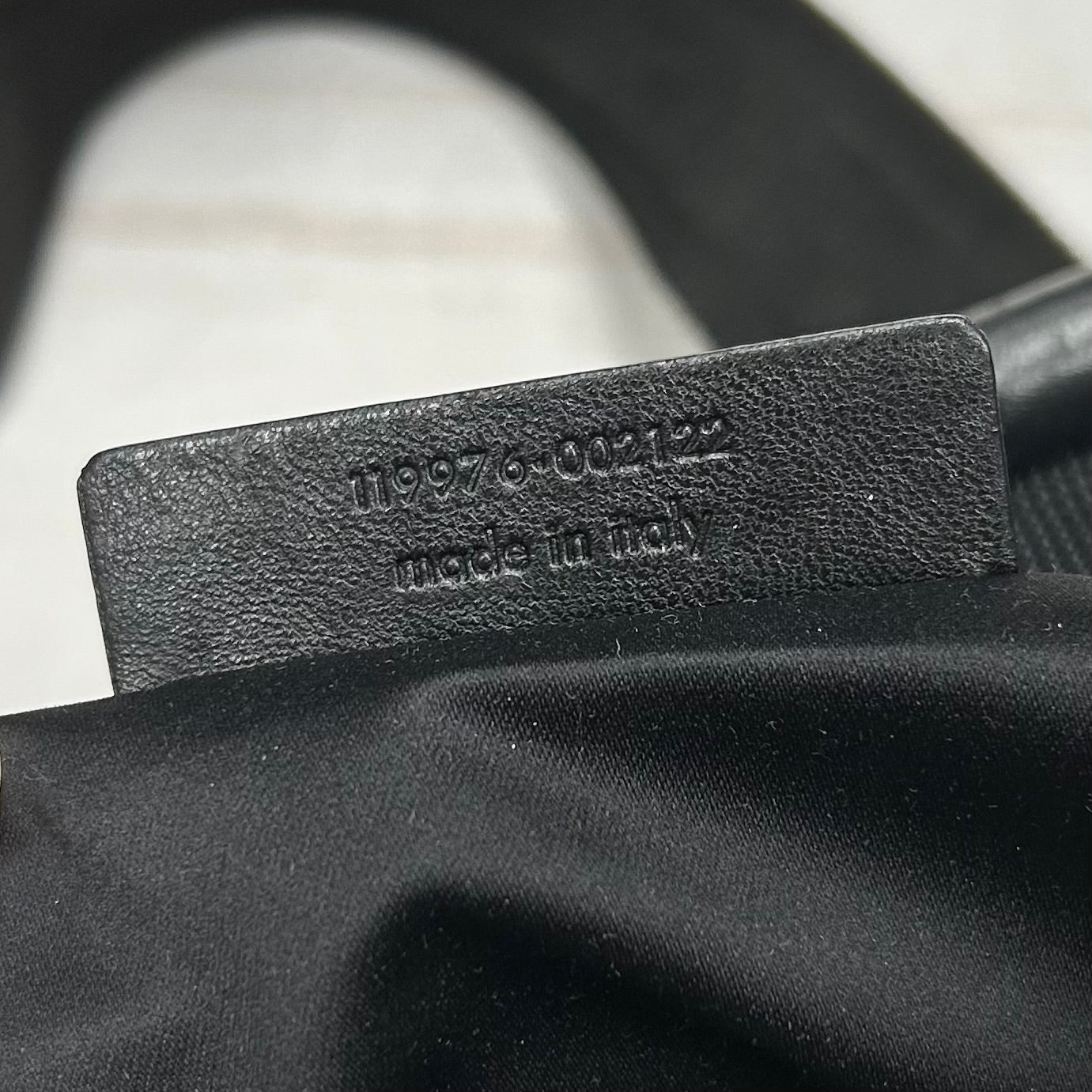 Handbag Luxury Designer By Yves Saint Laurent, Size: Small