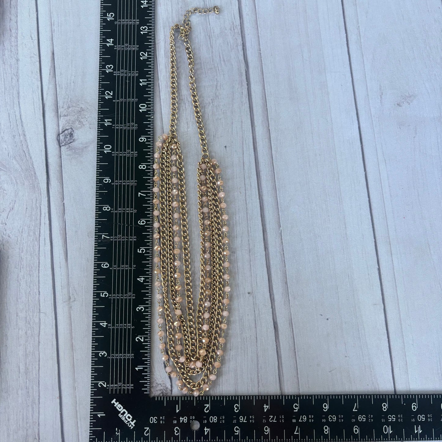 Necklace Layered