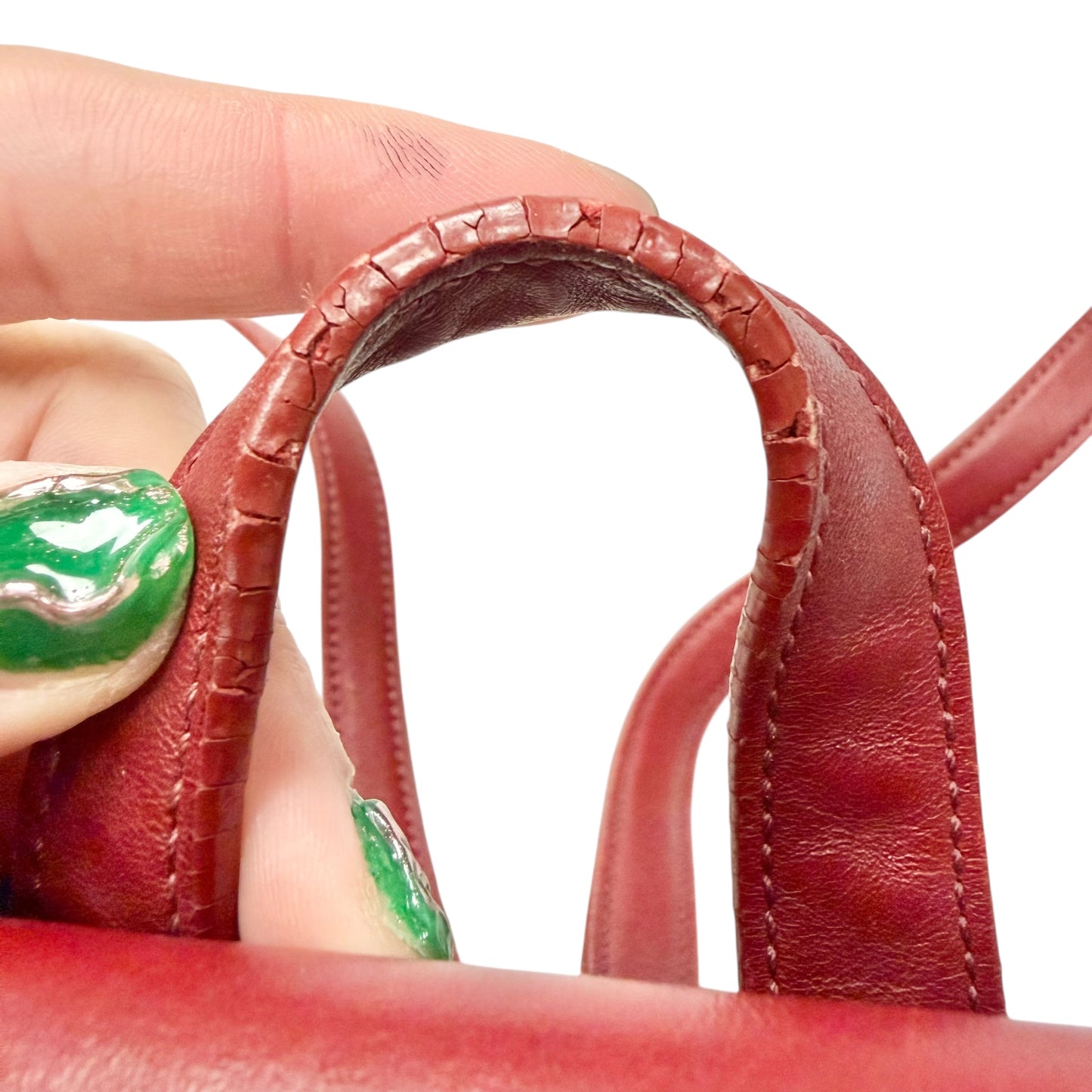 Backpack Designer By Coach, Size: Medium