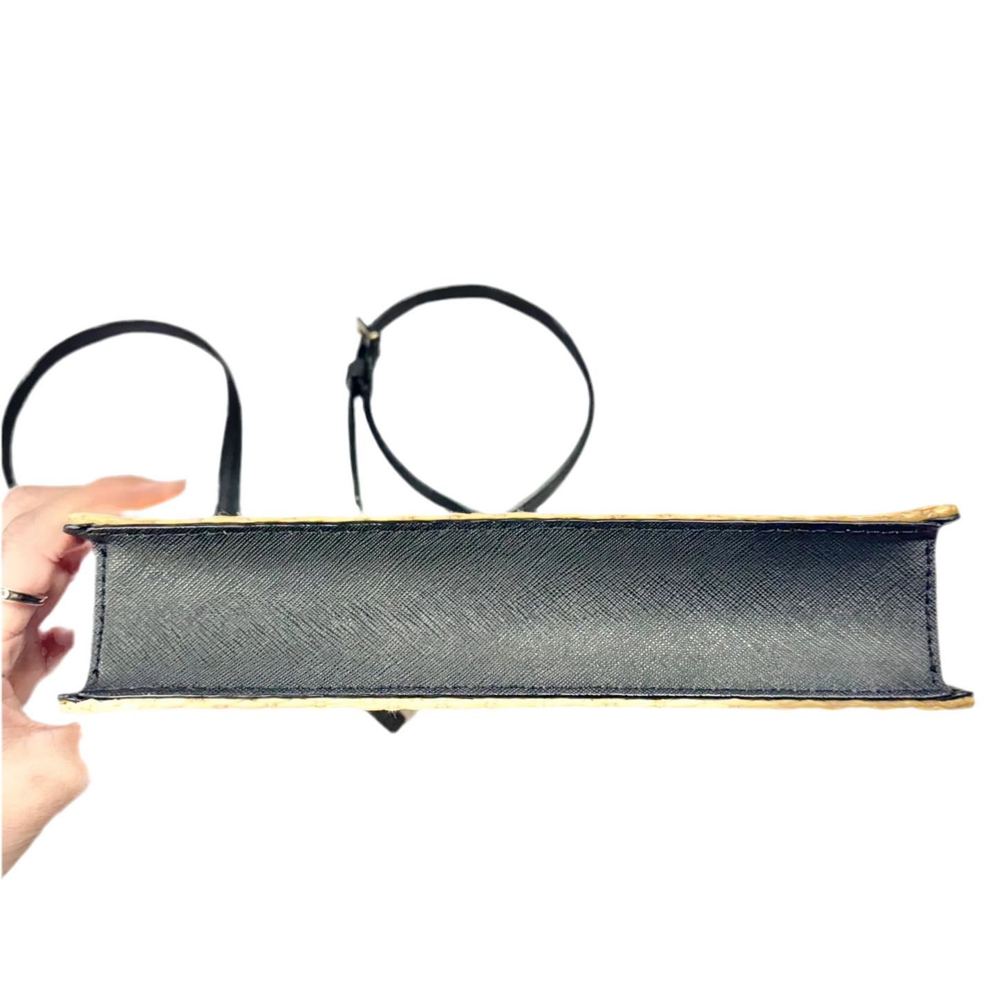 Crossbody Designer By Kate Spade, Size: Small