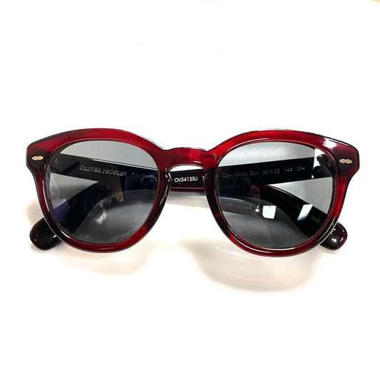 Sunglasses Designer By Oliver People