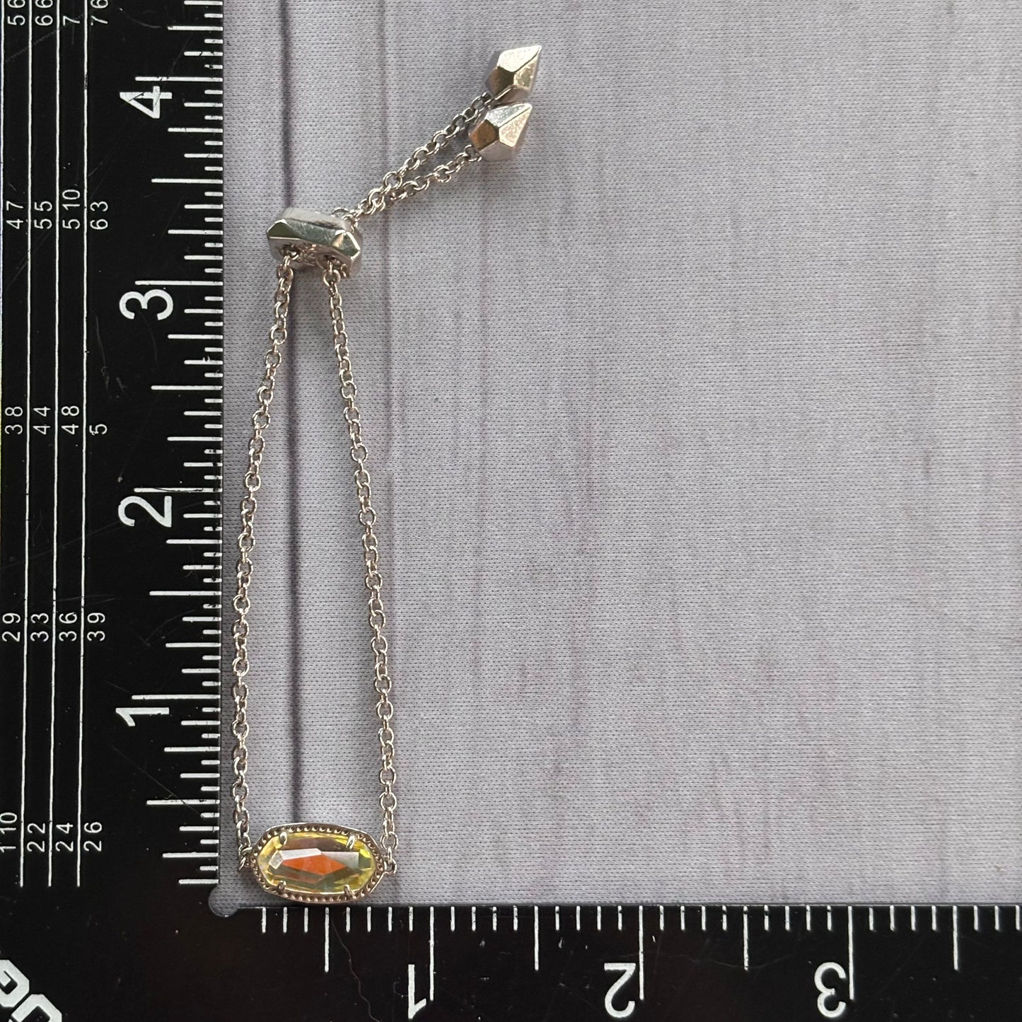 Bracelet Charm By Kendra Scott