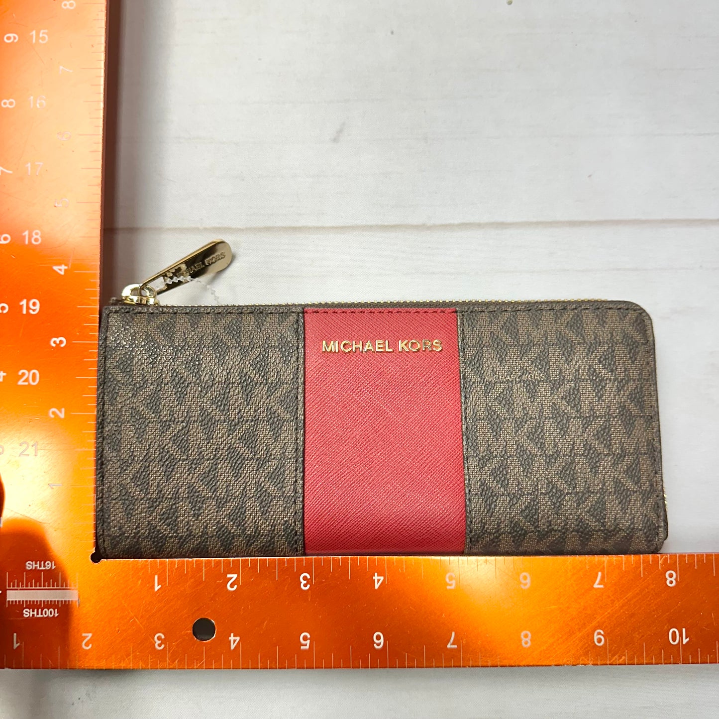 Wallet Designer By Michael Kors, Size: Medium
