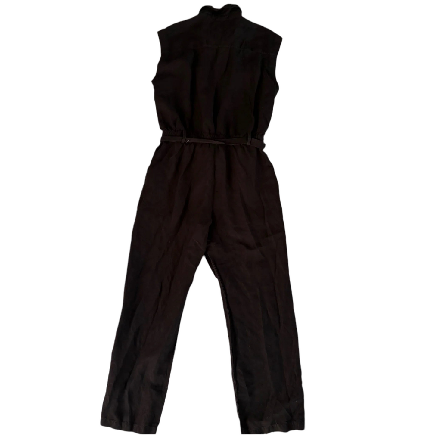 Jumpsuit By Young Fabulous & Broke In Black, Size: S