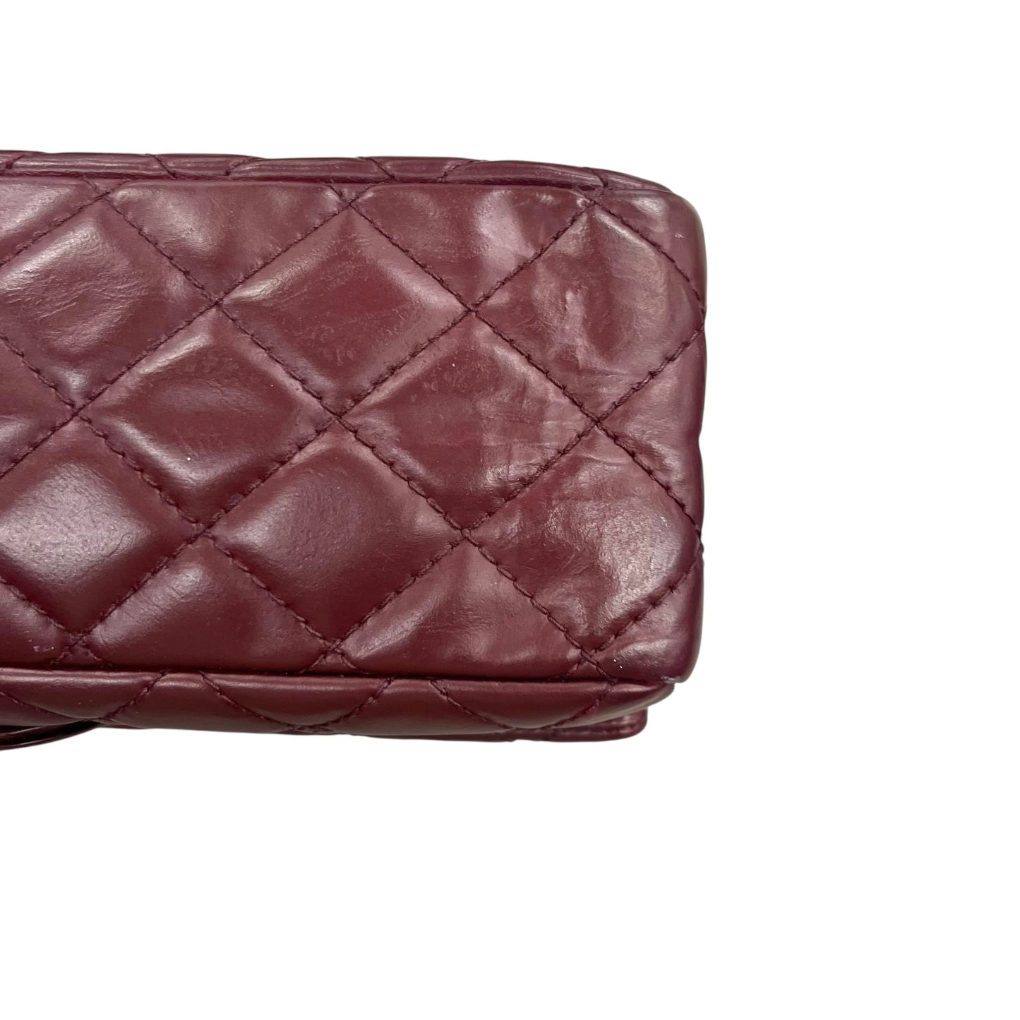 Handbag Luxury Designer By Chanel, Size: Medium