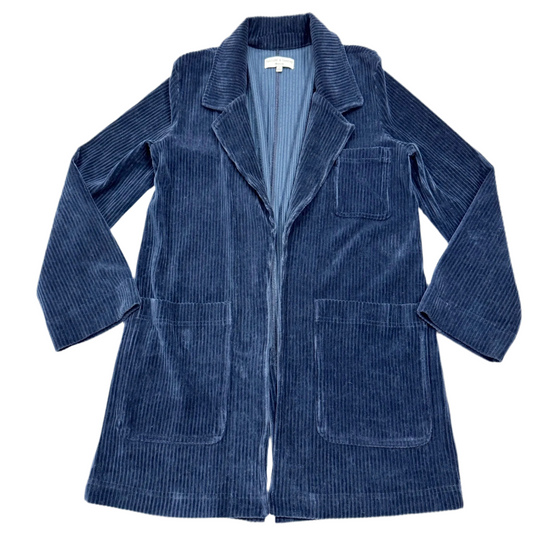 Blazer By Madewell In Navy, Size: S