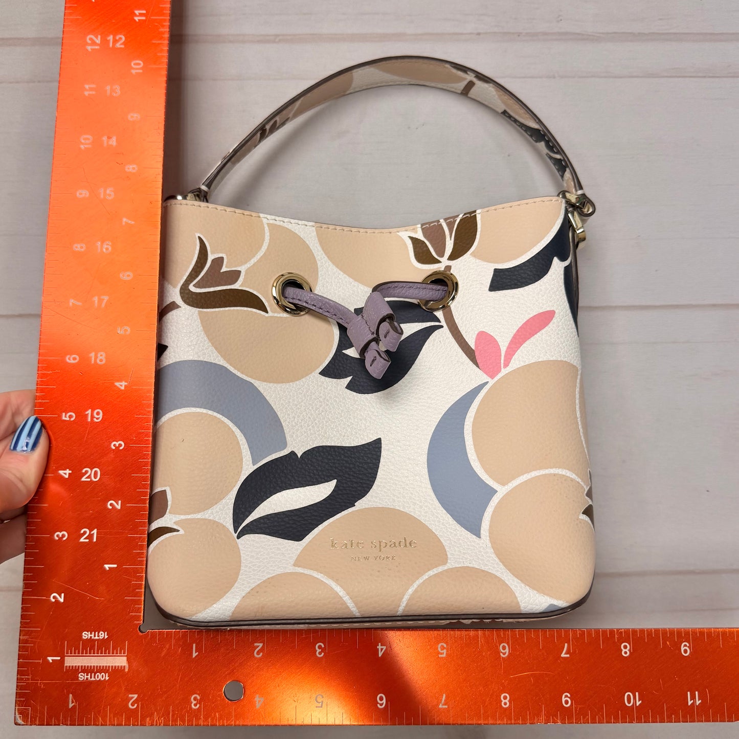 Handbag Designer By Kate Spade, Size: Small
