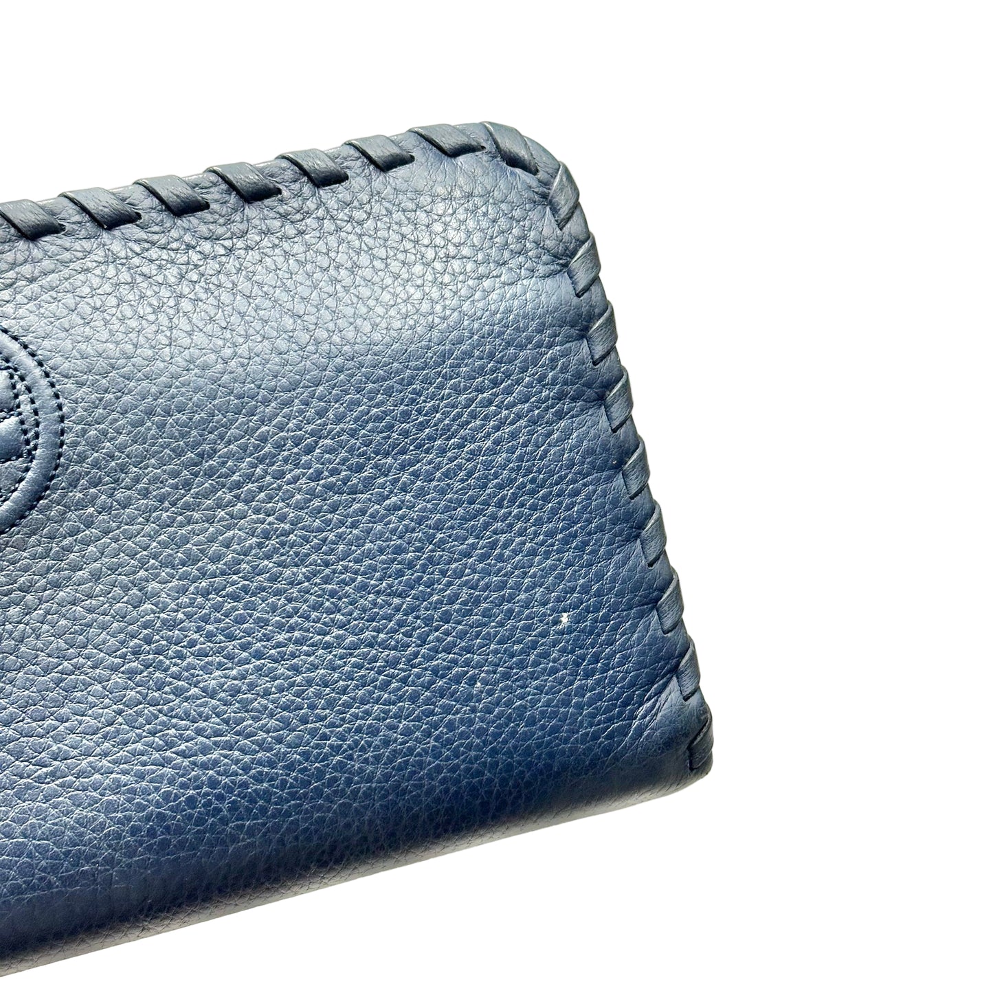 Wallet Designer By Tory Burch, Size: Large